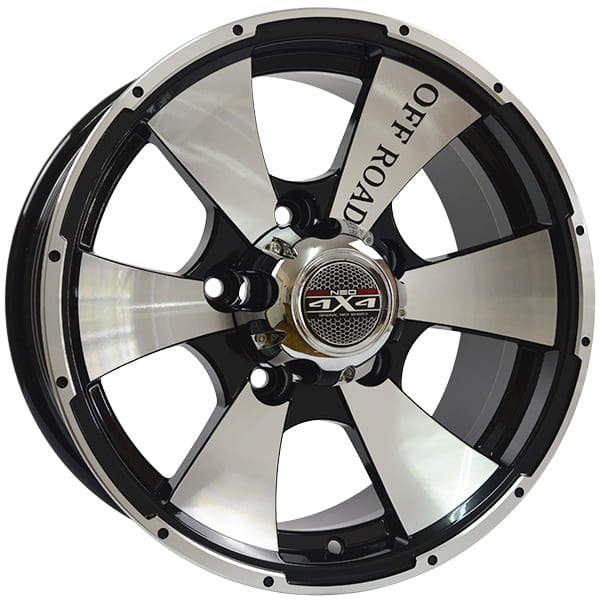 ДЛ 5*139.7 16*7.5 D108 ET0 NEO 652 BD